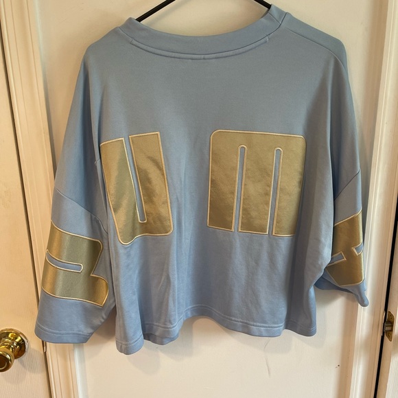 Puma crop shirt - Picture 4 of 7